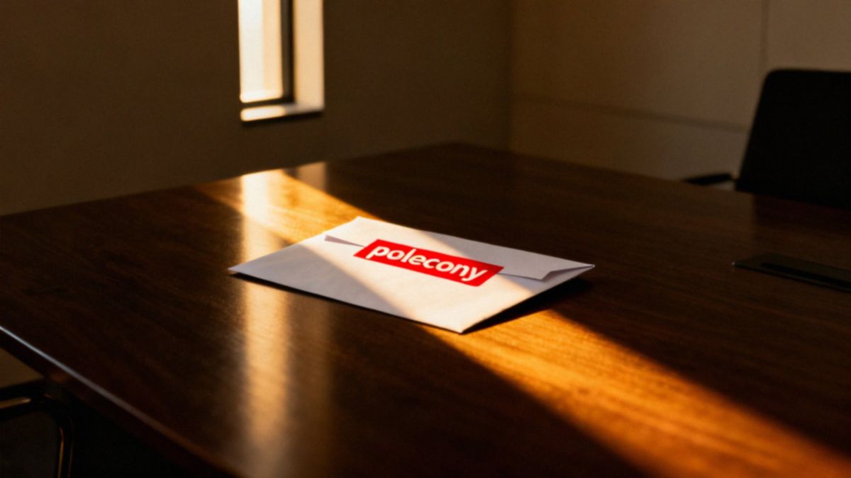 Porzucenie pracy — jak rozwiązać umowę i uniknąć konsekwencji?