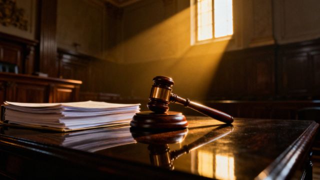 Powody dyscyplinarnego zwolnienia z pracy — co warto wiedzieć?