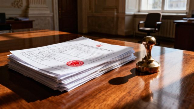Pozwolenie na budowę: ile trwa jego wydanie i jak przyspieszyć proces?