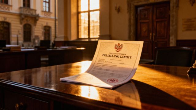 Pozwolenie na użytkowanie budynku — ile trwa proces i co wpływa na czas?