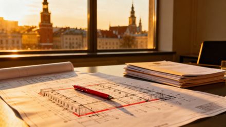 Prawo budowlane 2018 art 36a — co oznacza dla inwestorów?