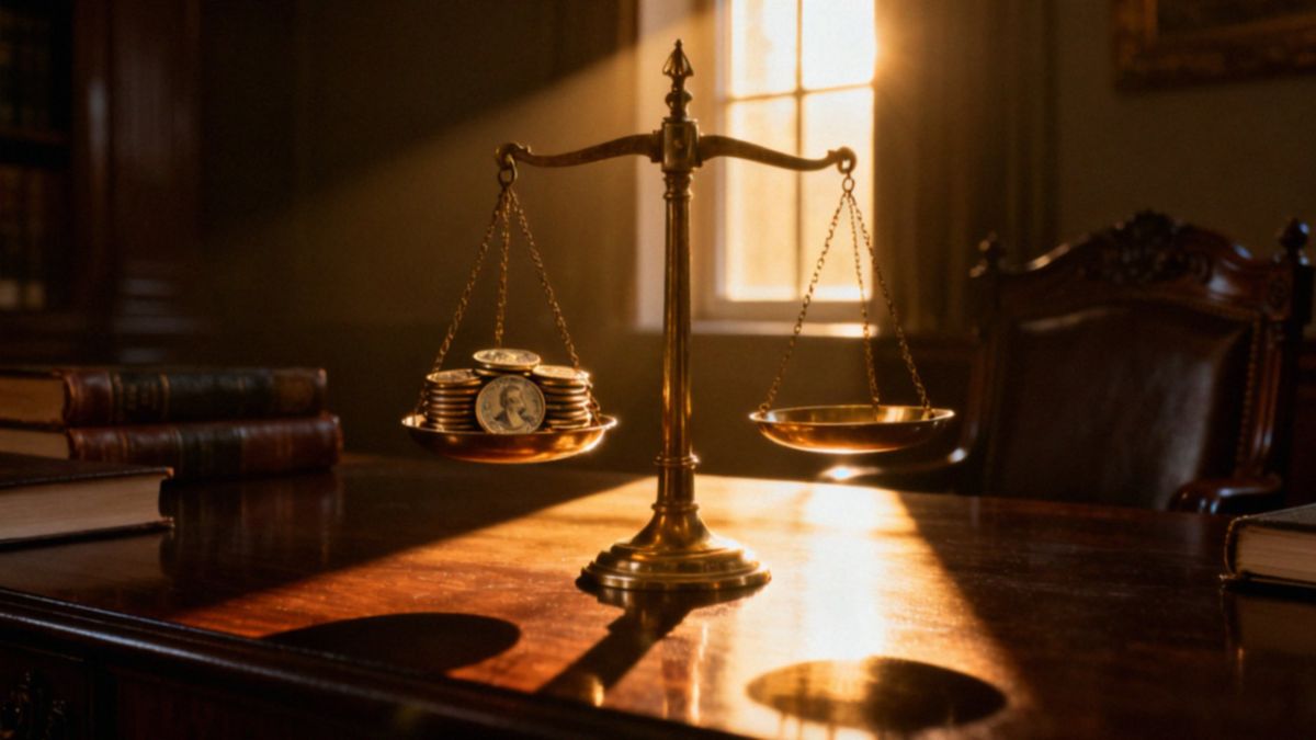 Prawo pauliańskie — co to jest i jak działa skarga pauliańska?