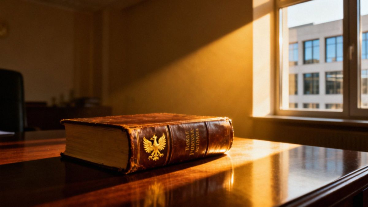 Prawo pracownicze w Polsce — co musisz wiedzieć o swoich prawach?