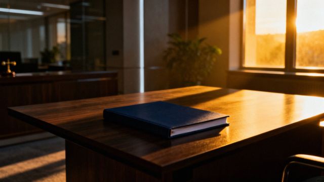Nagana w prawie pracy — procedury, przyczyny i konsekwencje