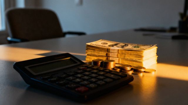 Prowadzenie działalności na ryczałcie — co warto wiedzieć przed decyzją?
