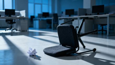 Przemoc psychiczna w pracy — jak ją rozpoznać i przeciwdziałać?