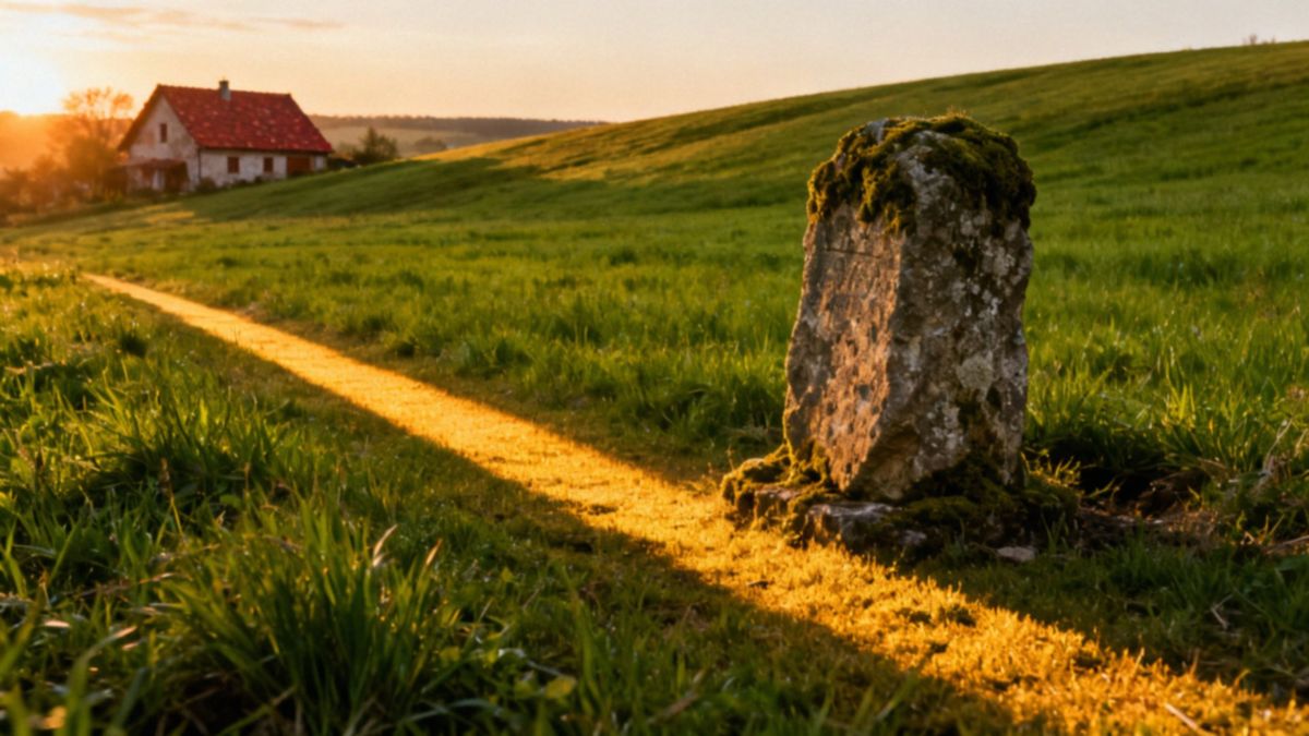 Przez zasiedzenie w dobrej wierze — kluczowe zasady i wymagania
