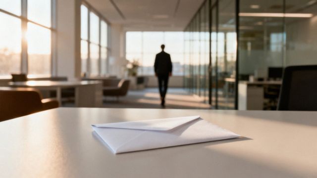Rozwiązanie umowy z dwutygodniowym okresem wypowiedzenia — zasady i prawa pracownika