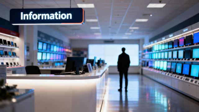 Ile trwa gwarancja w RTV Euro AGD? Przewodnik po zasadach i prawach konsumenta