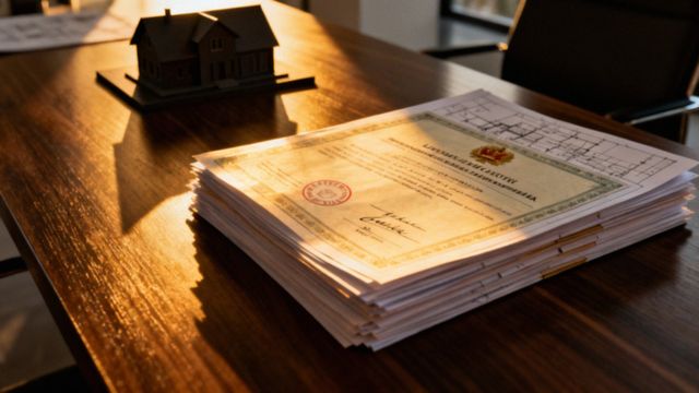 Samowola budowlana: kary w 2017 roku i możliwości legalizacji