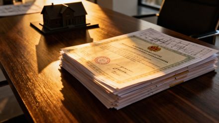 Samowola budowlana: kary w 2017 roku i możliwości legalizacji