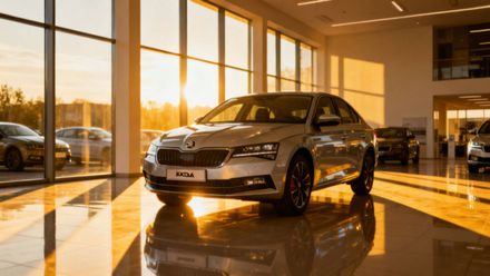Skoda — ile lat gwarancji na nowe modele i jak ją przedłużyć?