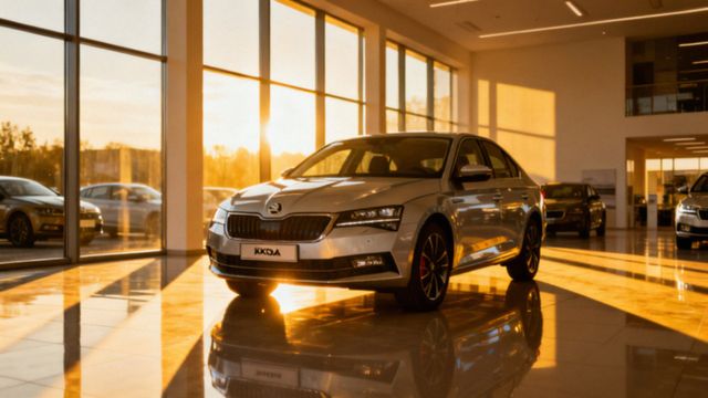 Skoda — ile lat gwarancji na nowe modele i jak ją przedłużyć?