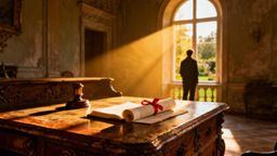 Spadek w testamencie - co dalej? Kluczowe kroki i formalności