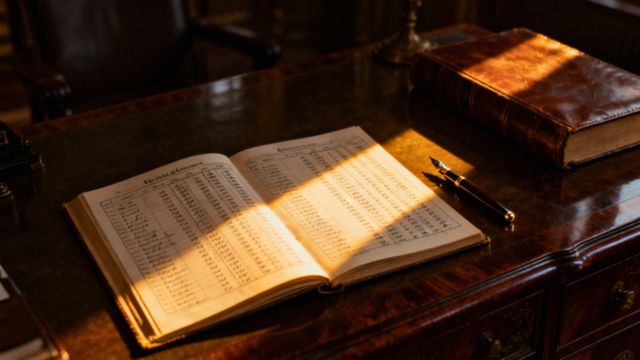 Spółka komandytowo-akcyjna — jaka księgowość jest obowiązkowa?
