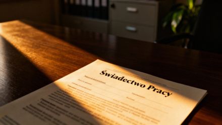 Świadectwo pracy — jak wypisać zgodnie z obowiązującymi zasadami?