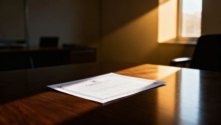 Świadectwo pracy — po jakim czasie powinno być wydane?