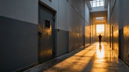 Systemy wykonywania kary pozbawienia wolności — cele i skuteczność resocjalizacji