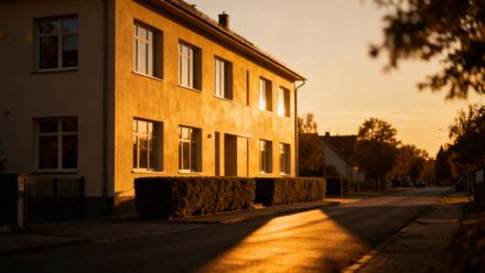 Szczekający pies sąsiada — co robić, aby przywrócić spokój?