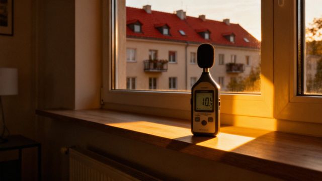 Szczekający pies sąsiada — co zrobić w takiej sytuacji?