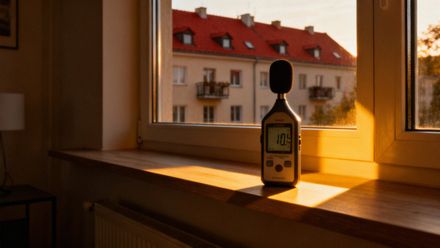 Szczekający pies sąsiada — co zrobić w takiej sytuacji?