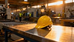 Szkolenie BHP — ile jest ważne i jak je dokumentować?