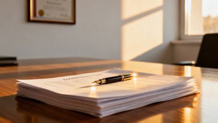 Urlop tacierzyński — jakie dokumenty są potrzebne do wniosku?
