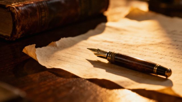 Testament bez notariusza — jak napisać ważny i bezpieczny dokument?