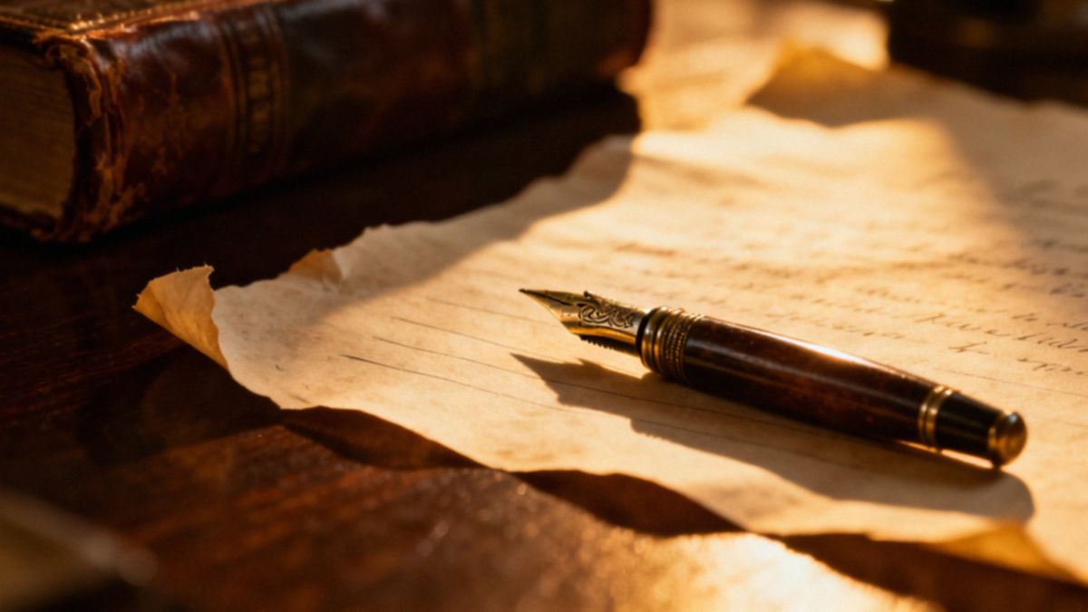Testament bez notariusza — jak napisać ważny i bezpieczny dokument?