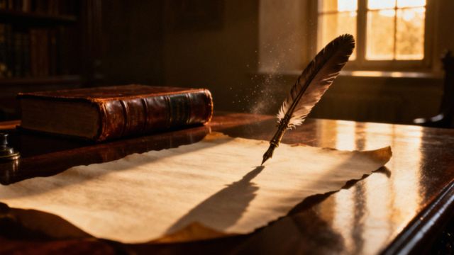 Testament śmierci — jak go sporządzić i co musisz wiedzieć?