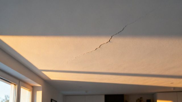 Tupanie sąsiada z góry — jak z tym walczyć i odzyskać spokój?