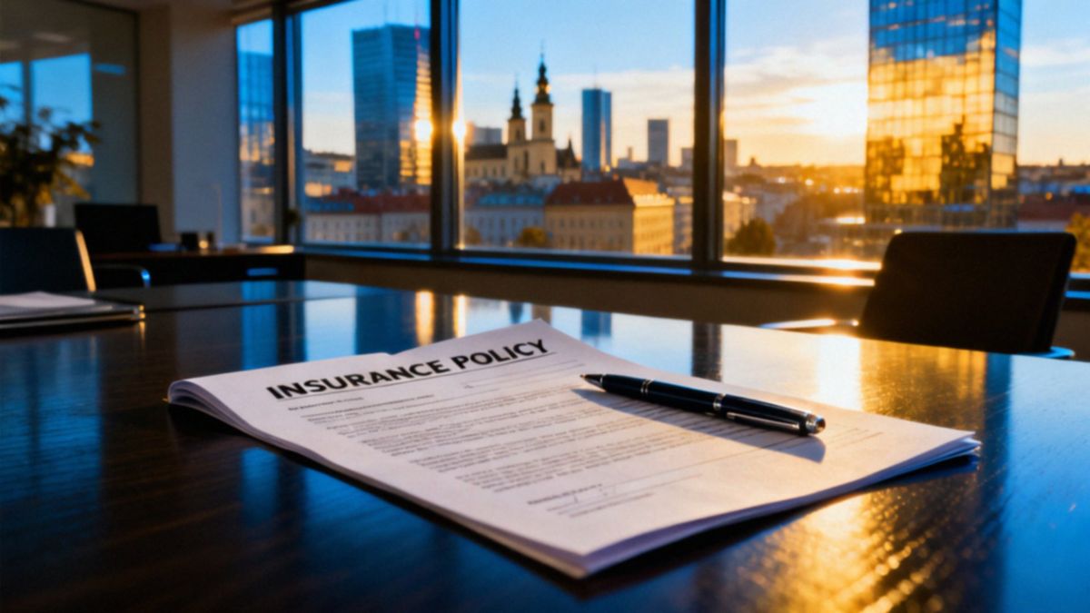 Ubezpieczenie odpowiedzialności cywilnej — co to jest i jak działa?