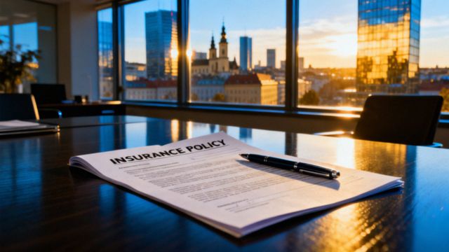 Ubezpieczenie odpowiedzialności cywilnej — co to jest i jak działa?