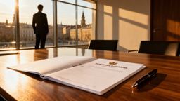 Umowa na czas nieokreślony — co musisz wiedzieć o prawach i obowiązkach?