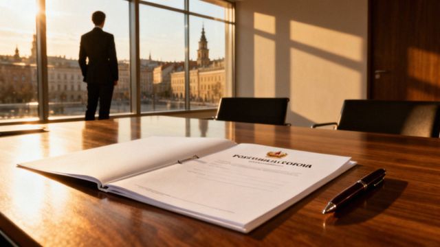 Umowa na czas nieokreślony — co musisz wiedzieć o prawach i obowiązkach?