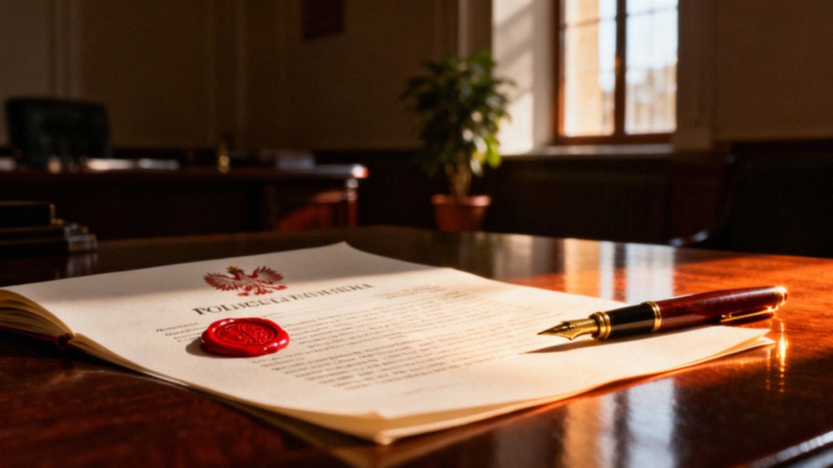 Umowa do dnia porodu — jakie dokumenty są potrzebne?