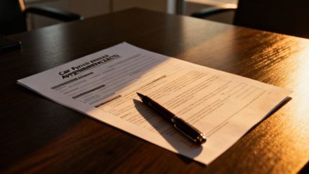 Umowa kupna-sprzedaży samochodu — co powinna zawierać i jak ją przygotować?