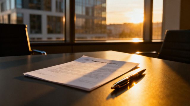 Umowa na okres próbny a urlop 2019 — co warto wiedzieć?