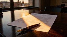 Umowa o pracę — co musisz wiedzieć o prawach i obowiązkach?