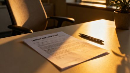 Umowa o pracę na czas nieokreślony – co warto wiedzieć i jakie ma korzyści?