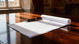 Umowa o pracę w celu przygotowania zawodowego 2023 — wzór i kluczowe informacje