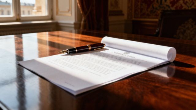 Umowa o pracę w celu przygotowania zawodowego 2023 — wzór i kluczowe informacje