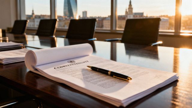 Umowa o pracę w zastępstwie — kluczowe informacje i prawa pracownika