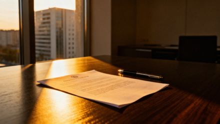 Umowa o pracę — jak skutecznie wypowiedzieć umowę i uniknąć błędów?