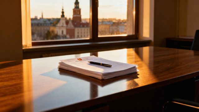 Umowa o zastępstwo — co warto wiedzieć i jakie prawa przysługują?