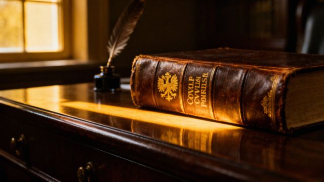 Umowa przedwstępna zgodnie z art. 389 KC — kluczowe informacje i elementy