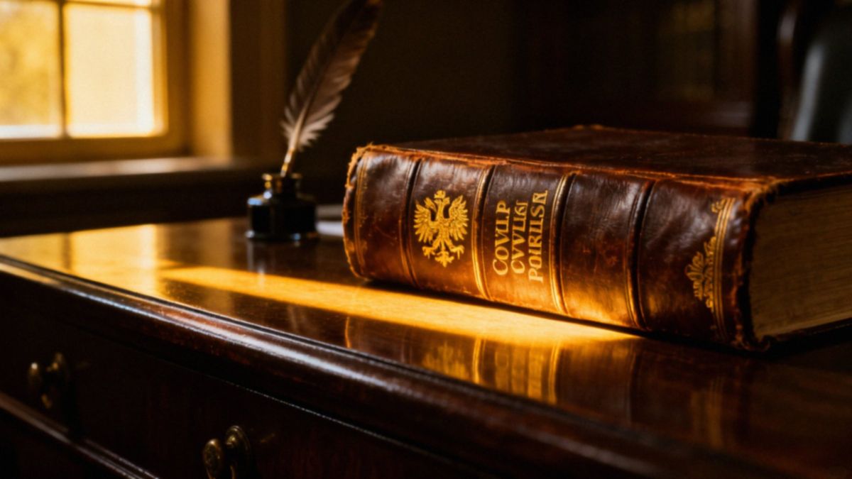Umowa przedwstępna zgodnie z art. 389 KC — kluczowe informacje i elementy