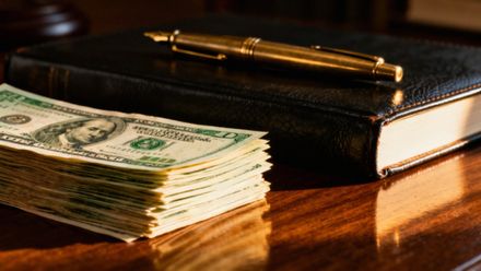 Umowa przedwstępna — ile procent zadatku powinna wynosić?
