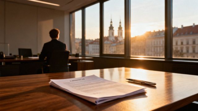Umowa z młodocianym pracownikiem — co powinna zawierać i jakie ma znaczenie?