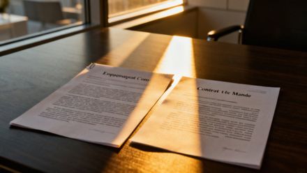 Umowa zlecenia a umowa o pracę — kluczowe różnice i prawa
